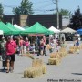 Grande affluence à la 3e Fête des Moissons de Sainte Martine