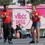La Virée Rose : Vaincre le cancer du sein par la sensibilisation
