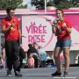 La Virée Rose : Vaincre le cancer du sein par la sensibilisation