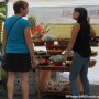 Thématiques originales au Marché Fermier d’Huntingdon