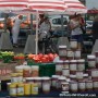 Des samedis animés au Marché public régional