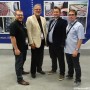 OVH à Beauharnois : déjà 80 M$ d’investissement, 80 employés et 30 000 serveurs installés