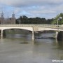 Fermeture du pont Arthur-Laberge pour 11 mois