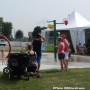 Beau succès de la 5e Fête Familiale de St-Louis-de-Gonzague