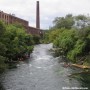 Pollution de la rivière Saint-Charles – Un peu de civisme SVP