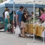 Une Foire Santé-Bien-être au Marché Fermier