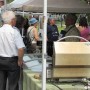 Fin des marchés d’été dans le Haut-Saint-Laurent