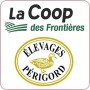 Entente commerciale entre la Coop des Frontières et Périgord
