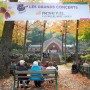 À ne pas manquer : 17e Festival des Couleurs de Rigaud