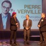 Pierre Verville et 22 000 $ au profit de la nature