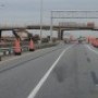 Fermeture complète de l’autoroute 20 à Les Cèdres