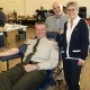 235 dons de sang à la collecte du maire de Vaudreuil-Dorion