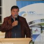 Yves Daoust, réélu préfet de la MRC de Beauharnois-Salaberry