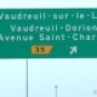 Indice Vitalité des territoires : Vaudreuil-Dorion au 14e rang