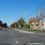 Entraves à la circulation à prévoir sur le boulevard Maple