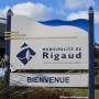 7,4 M$ de projets à Rigaud – une autre étape est franchie