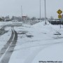 Nouveau carrefour giratoire à Valleyfield sur la rue Tougas