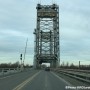 Le pont Larocque fermé pour deux week-end  