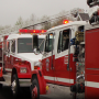Les pompiers s’impliquent – Collecte de fonds pour le jeune survivant de l’incendie des Coteaux