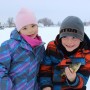 10 000 $ amassés grâce à un tournoi de pêche blanche