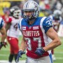 Au profit de la santé – Du football au hockey pour les Alouettes