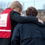 146 sinistrés soutenus par la Croix-Rouge en 2014