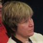 Nathalie Simon à la conférence Les villes qu’il nous faut