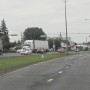 Interdiction du camionnage de transit sur le boulevard Monseigneur-Langlois