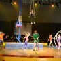 Camp de jour spécialisé en cirque à Vaudreuil-Dorion