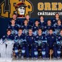 Hockey – La Ville de Châteauguay félicite ses Grenadiers
