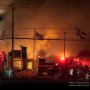 La Plomberie Valleyfield rasée par un incendie