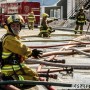 Incendie à St-Stanislas : Les pompiers auraient manqué d’eau