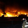 Incendie chez Kruger : Beauharnois souligne l’aide apportée