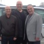 Culture : Vaudreuil-Dorion en Espagne pour représenter le Canada