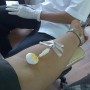 Plusieurs collectes de sang dans la région
