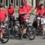 Vélo-patrouilleurs bénévoles recherchés