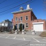 L’ex-hôtel de ville et caserne de pompiers d’Ormstown à vendre