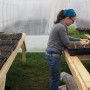 Entrepreneuriat : Les Jardins les Petites Écores