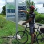 Cyclisme : Vigilance sur 2 tronçons du Parc régional