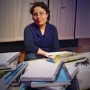 Projet TRACE : découvrez l’univers de Roxane Bilodeau