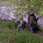 Participation record au nettoyage des berges de la rivière Châteauguay