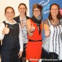 Entrepreneuriat : 5 gagnants de la région au gala national