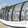 Retour des croisières de Châteauguay-Beauharnois