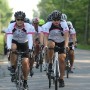 Jimmy Sévigny au Défi Vélo de la Fondation de l’Hôpital