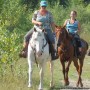 Agrotourisme : Des nouveautés aux Écuries Marjo Léger