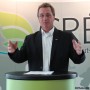 Éric Corbeil quitte la CRÉ après huit ans de dévouement