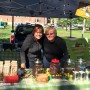 Les marchés d’été à Huntingdon : c’est parti !