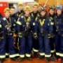Pompiers mieux formés pour des sauvetages en espace clos