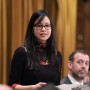 Anne Quach nommée porte-parole en matière de jeunesse