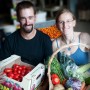 Entrepreneuriat : les légumes biologiques des Jardins Glenorra